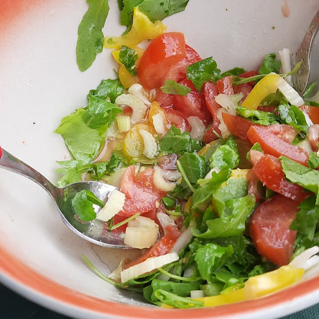 Insalata Mista