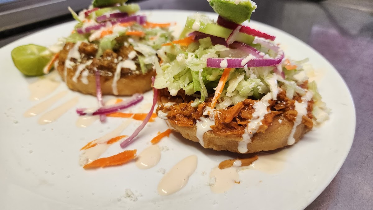 Gorditas las Lupitas