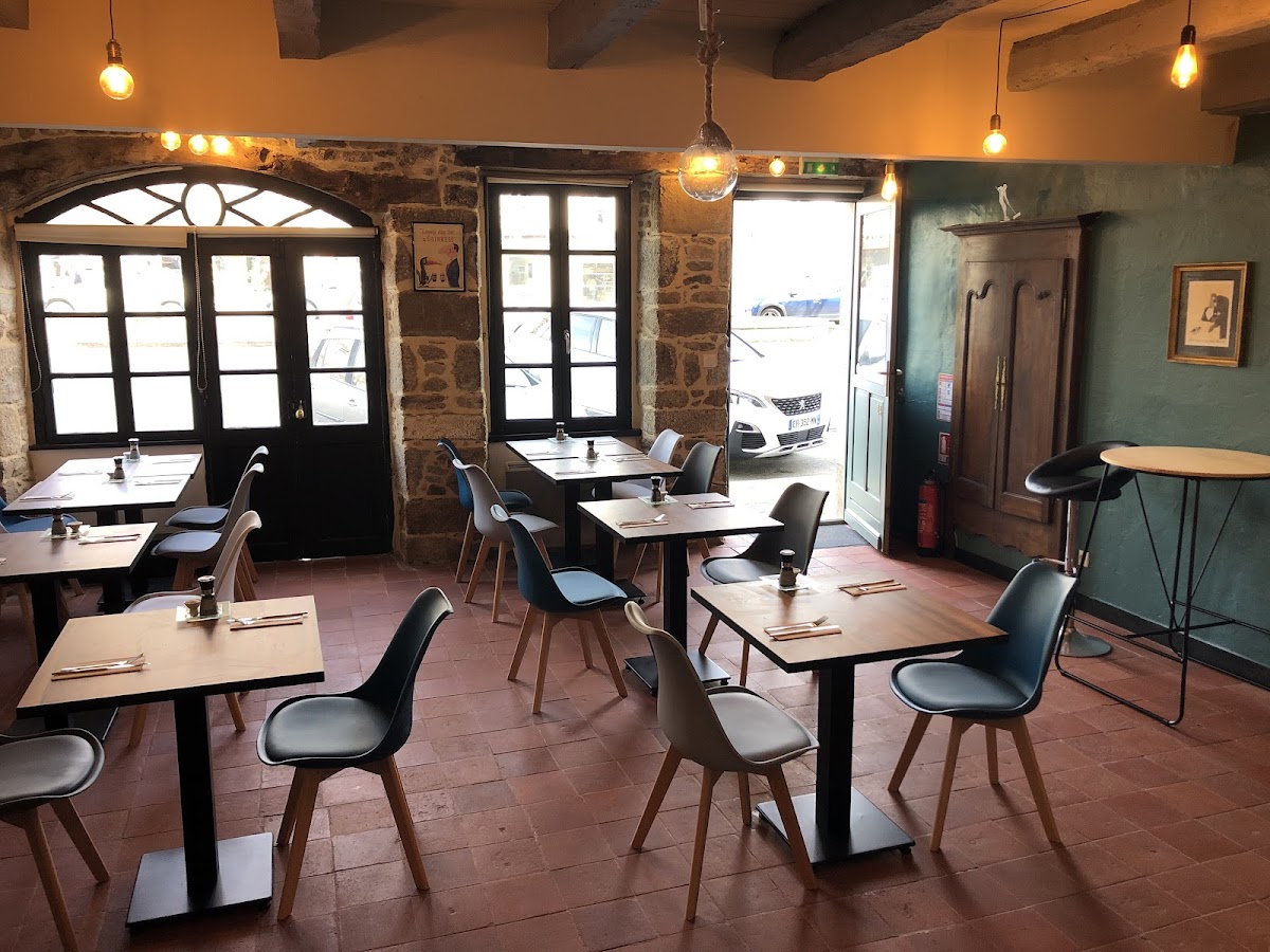 BISTRO KALON BREIZH