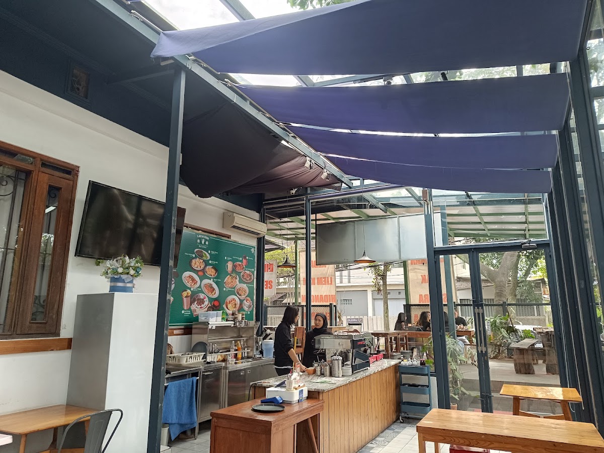 Kedai Liem Kim