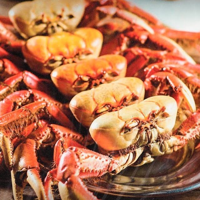 Crab