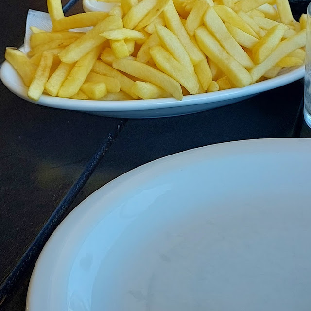 Carne de Sol Com Acompanhamentos