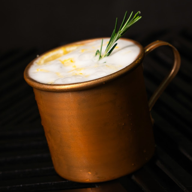 Moscow Mule