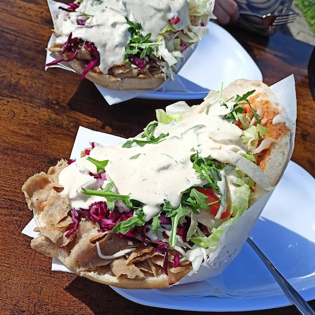 Ela S Kebap