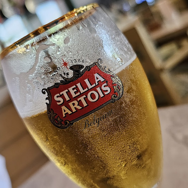 Cerveza Stella