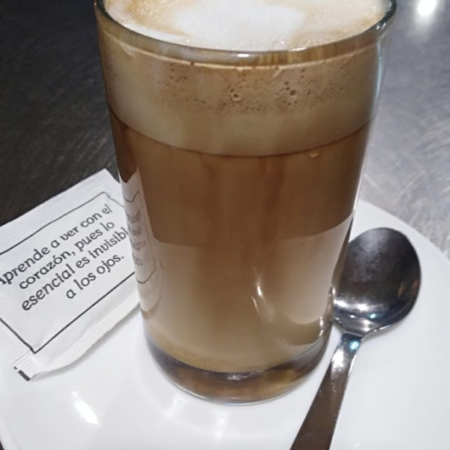 Cafe