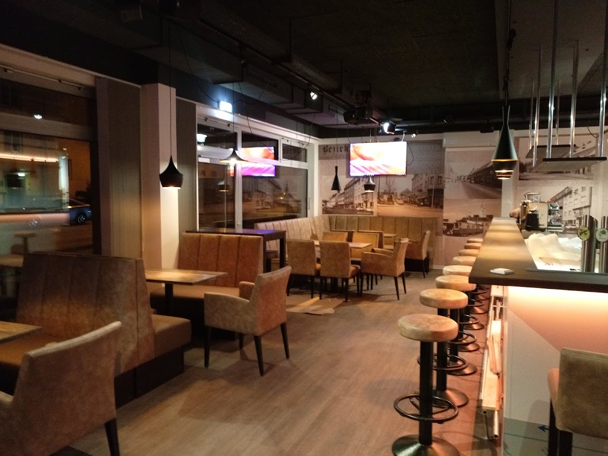Cafe Zeitlos