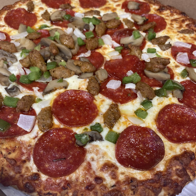 Peppers