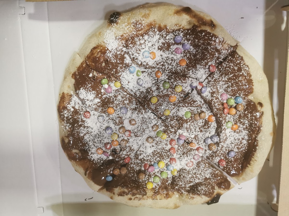 Pizzeria focacceria il delfino