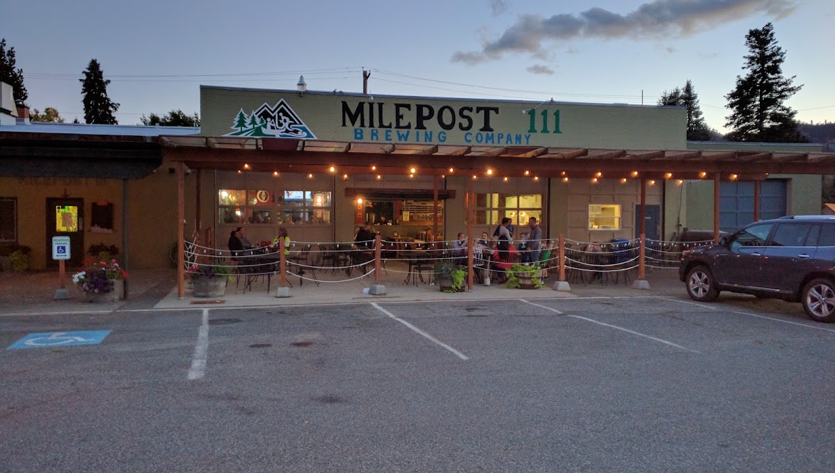 Milepost Brewing