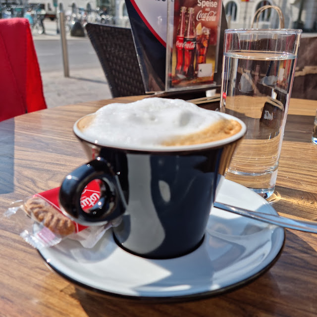Kaffe