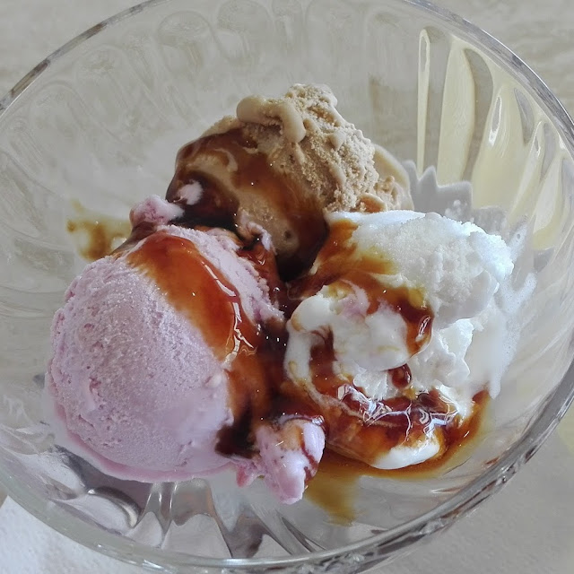 Ice-Cream