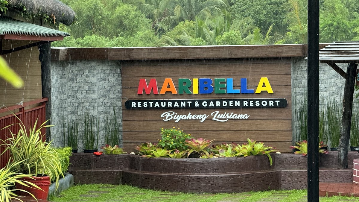 Maribella Restaurant and Garden Resort