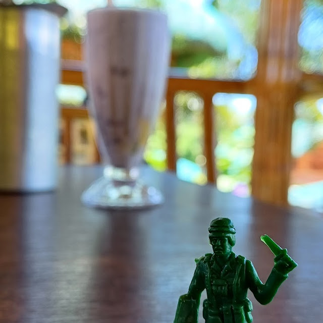 Halo Halo