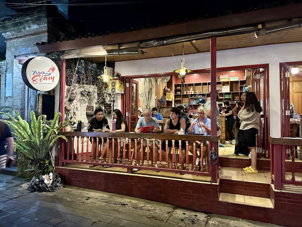 Warung Siam
