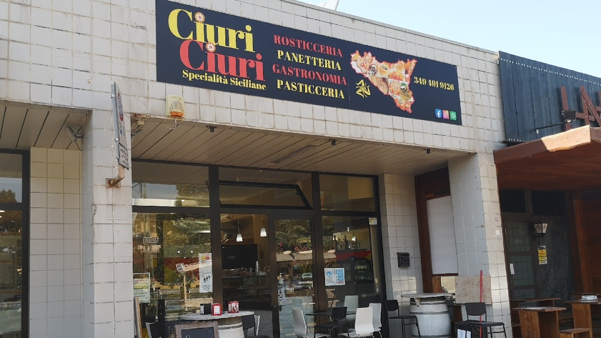 Ciuri Ciuri Arezzo