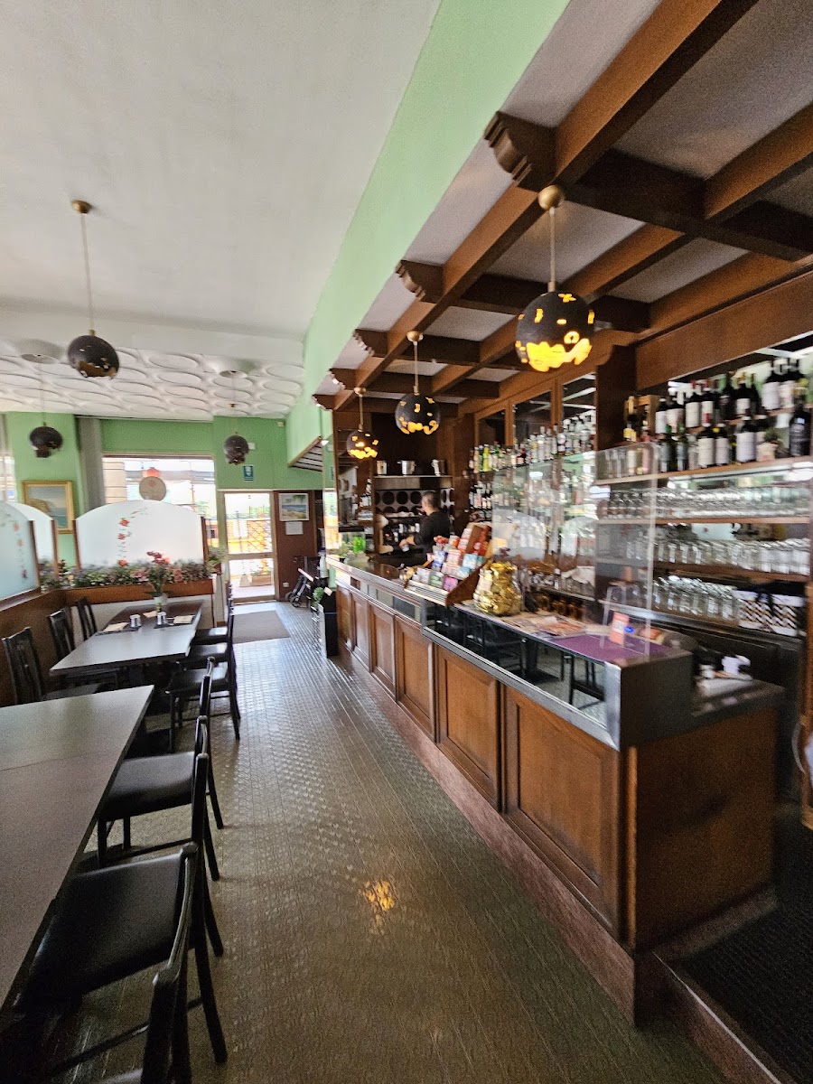 Ristorante Cinese Royal Garden