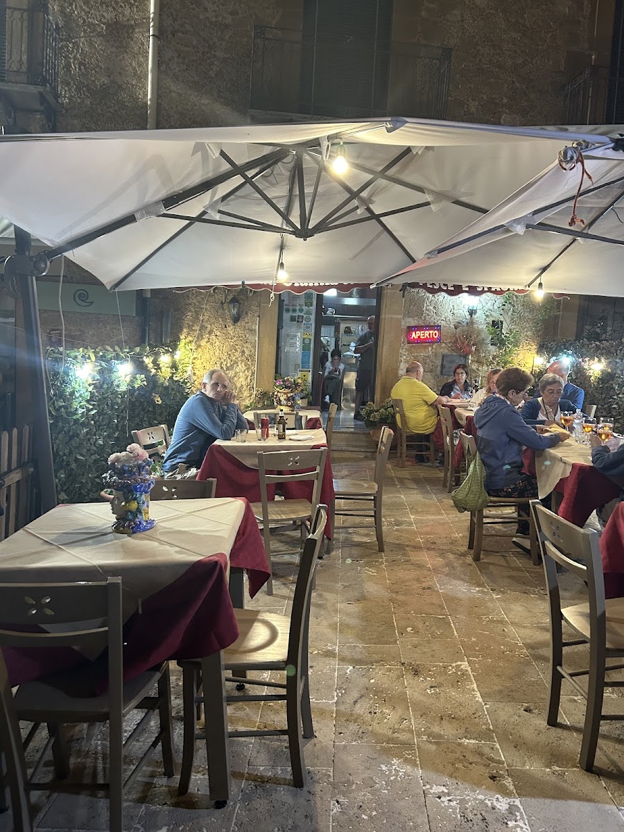 Trattoria Da Gianna