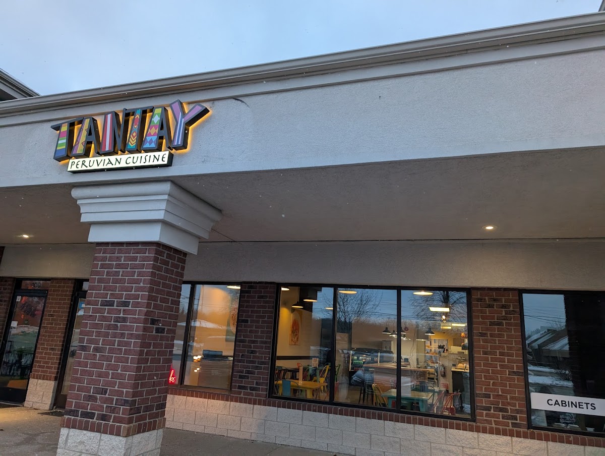 Tantay