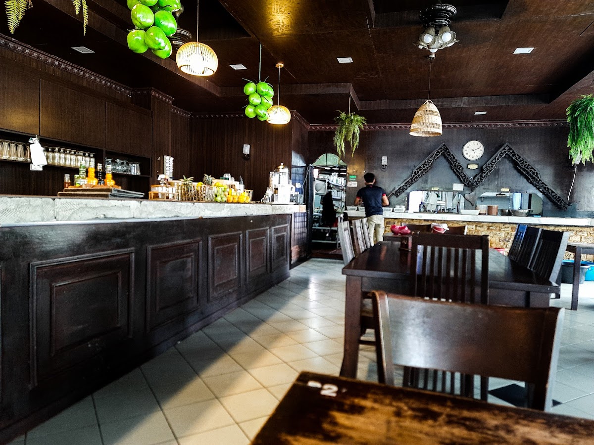 Restoran Koh Samui