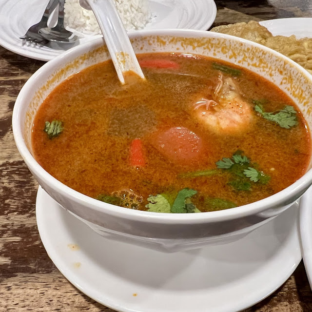 Tomyum Campur