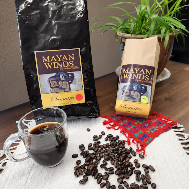 Americano Coffee