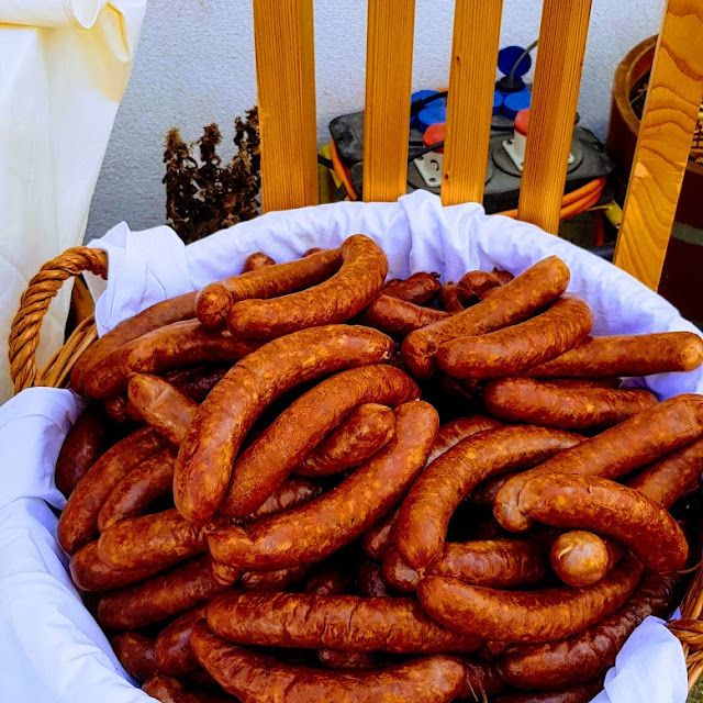 Würstel