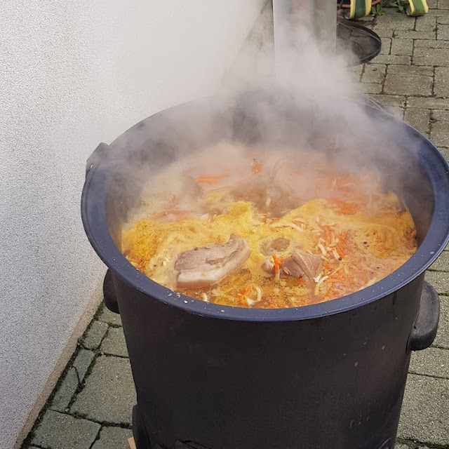 Kassel Fleisch