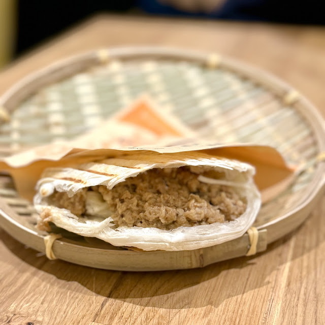 Pork Sandwich