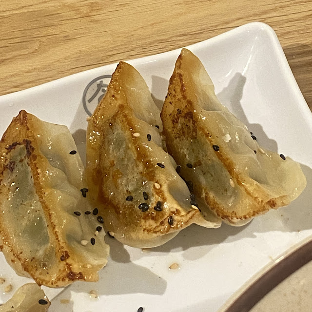 Potsticker