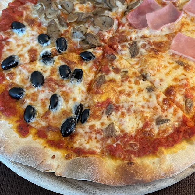 Quattro Stagioni
