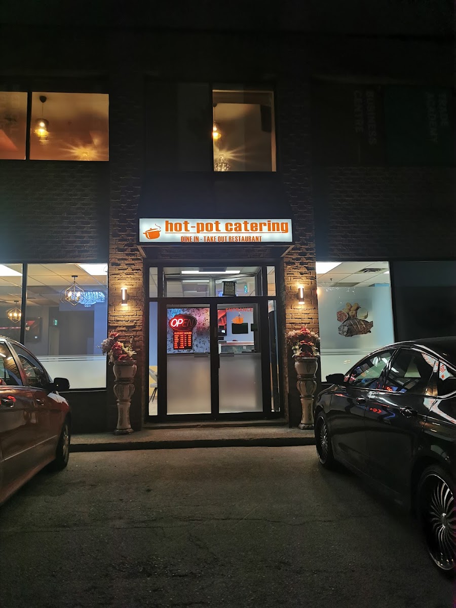 Ariilon Restaurant