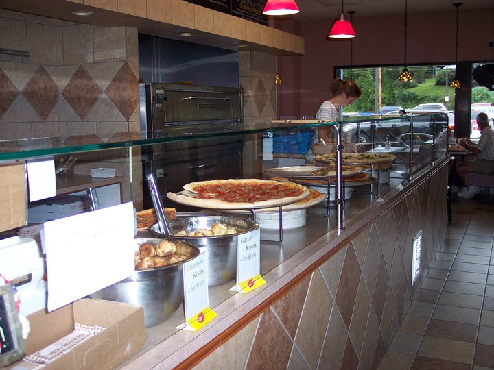 Antonio's Pizzeria & Restaurant