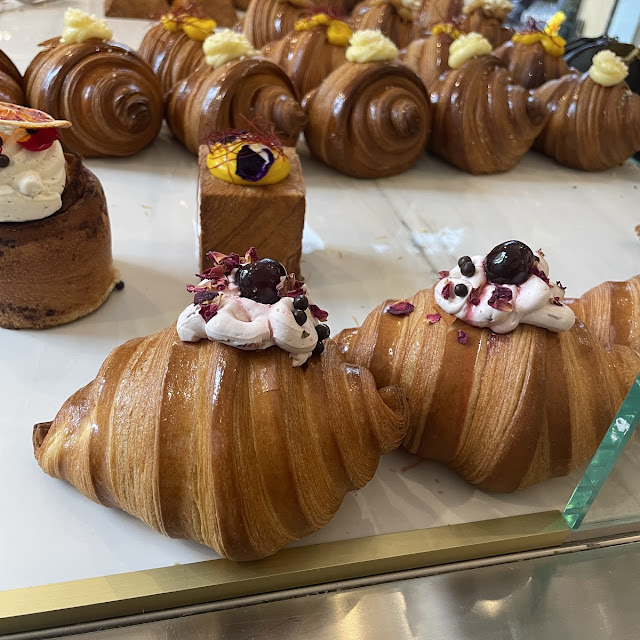 Crema Alla Vaniglia Del Madagascar