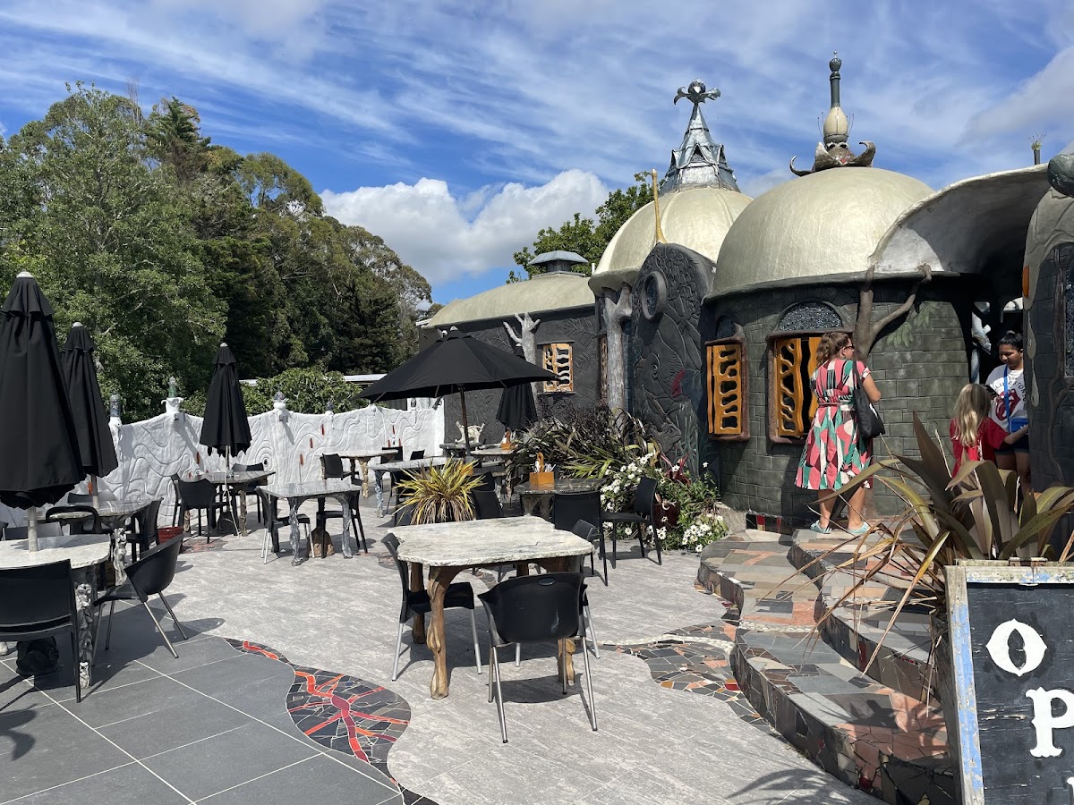 Eutopia Cafe