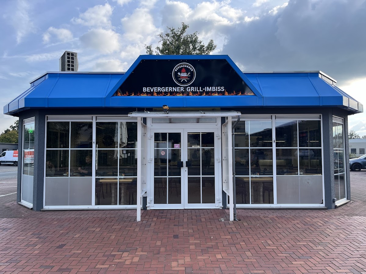 Bevergerner Grill
