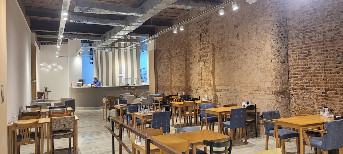 Sirona Cafe