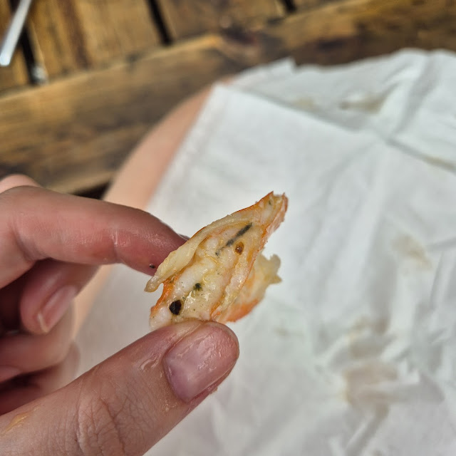 Prawns