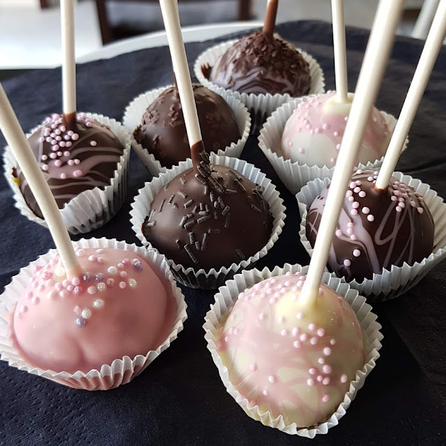 Cake Pop