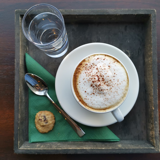 Cappuccino