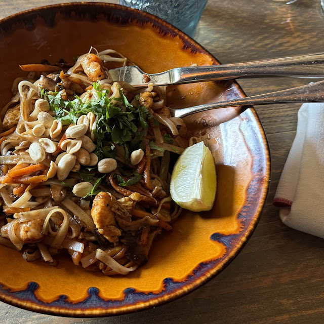 Pad Thai