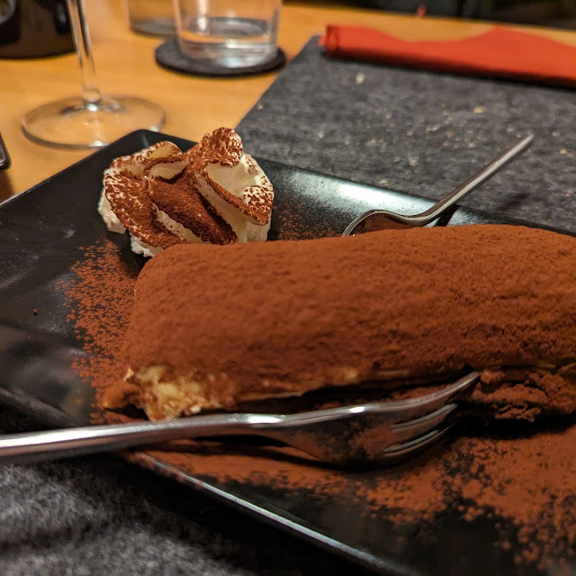 Tiramisu