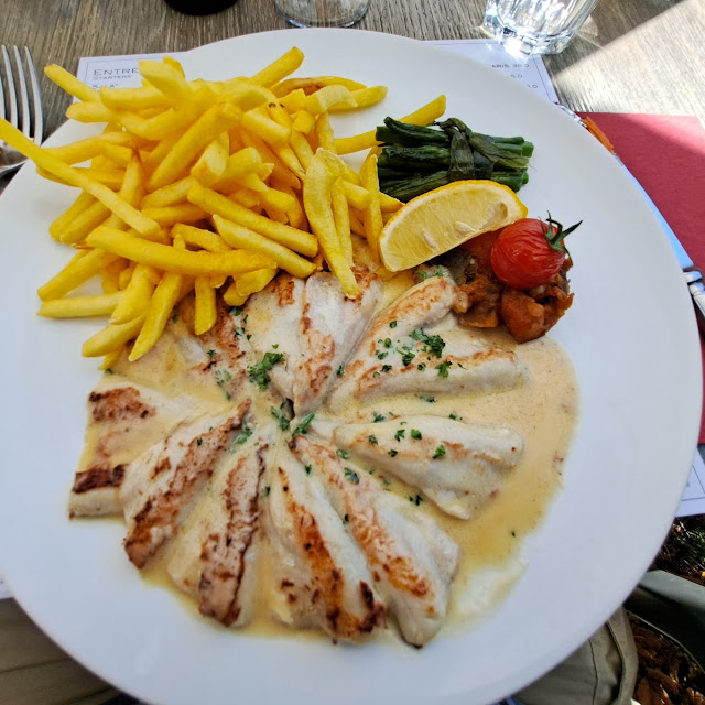 Filets de Perche