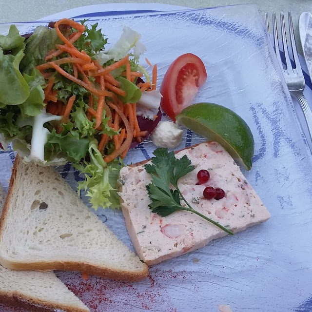 La Terrine