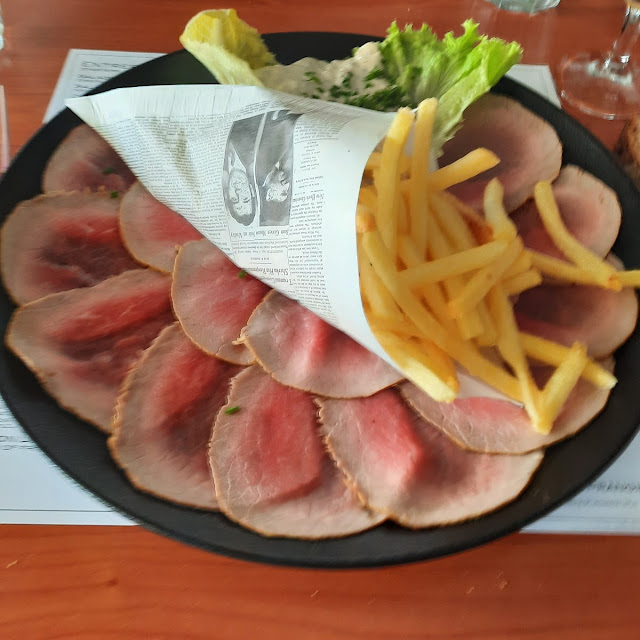 Rosbeef