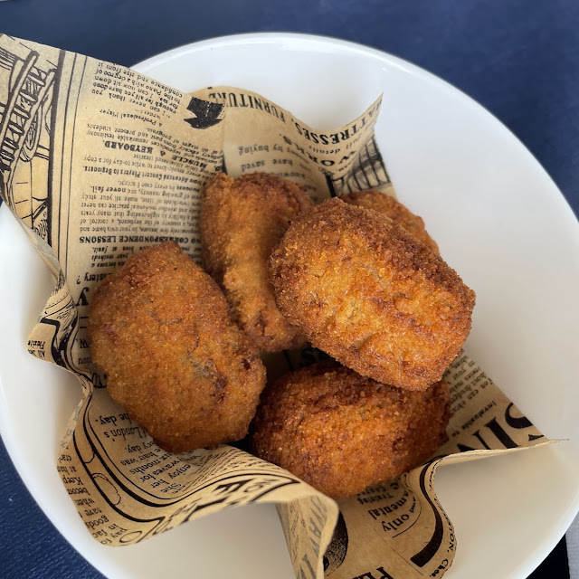 Croquetes
