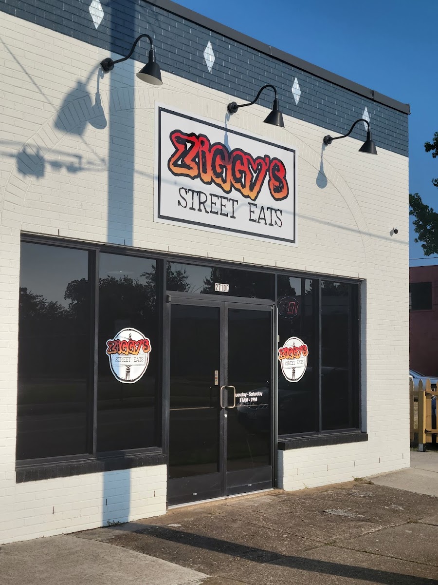 Ziggy's on Granby