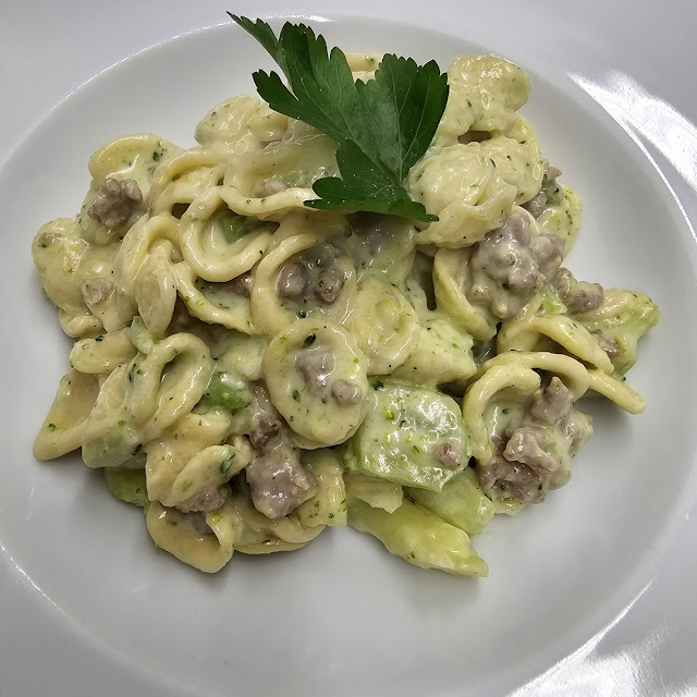 Orecchiette