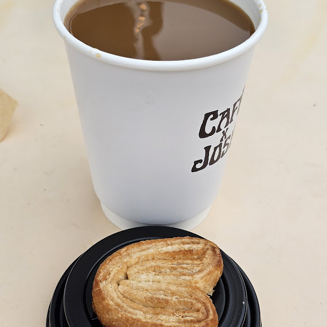 Cafe Olle