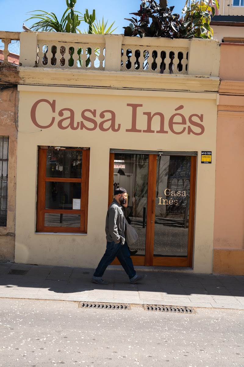 Casa Ines